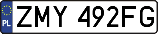 ZMY492FG