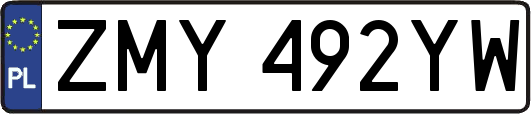 ZMY492YW
