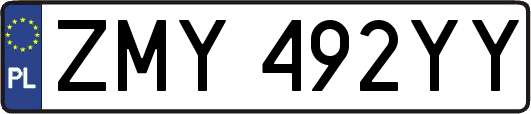 ZMY492YY