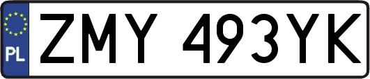 ZMY493YK