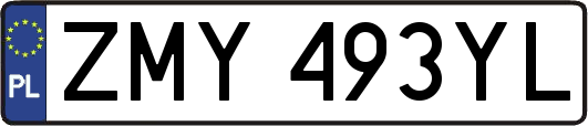 ZMY493YL