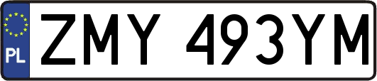 ZMY493YM
