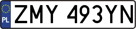 ZMY493YN