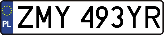 ZMY493YR