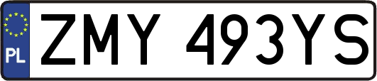 ZMY493YS