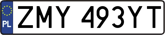 ZMY493YT