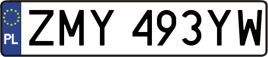 ZMY493YW