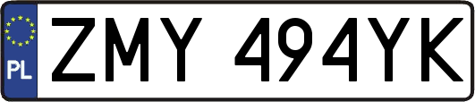 ZMY494YK