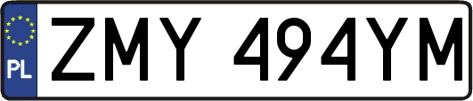 ZMY494YM