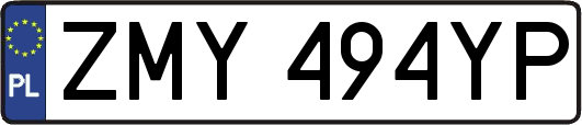 ZMY494YP