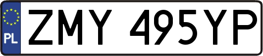 ZMY495YP