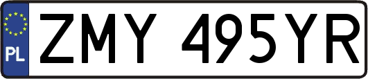 ZMY495YR