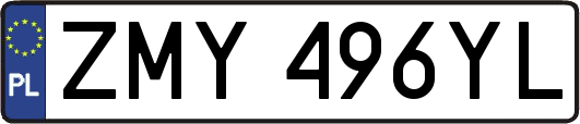 ZMY496YL