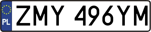 ZMY496YM