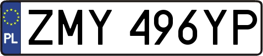 ZMY496YP