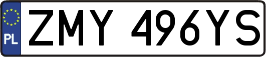 ZMY496YS