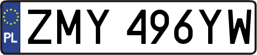 ZMY496YW