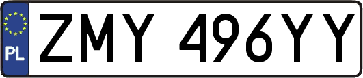 ZMY496YY