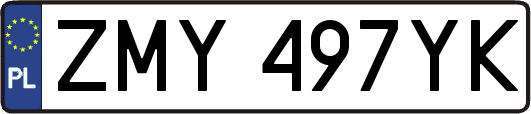 ZMY497YK