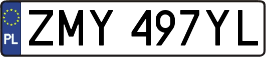 ZMY497YL