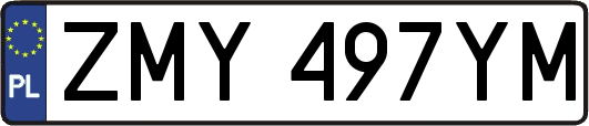 ZMY497YM