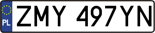ZMY497YN