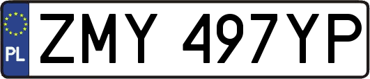 ZMY497YP