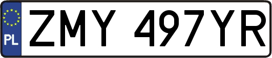 ZMY497YR