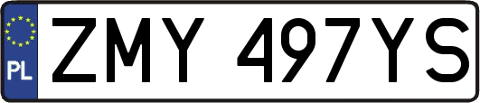 ZMY497YS
