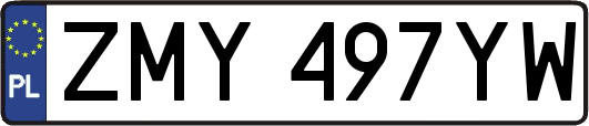 ZMY497YW