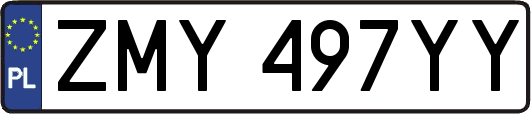 ZMY497YY