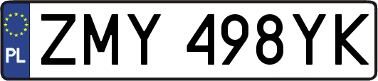 ZMY498YK