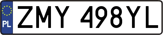 ZMY498YL