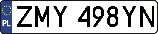 ZMY498YN