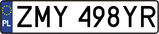 ZMY498YR