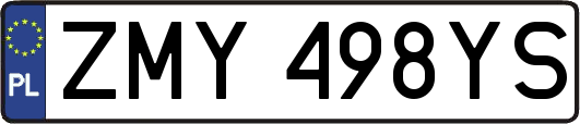 ZMY498YS