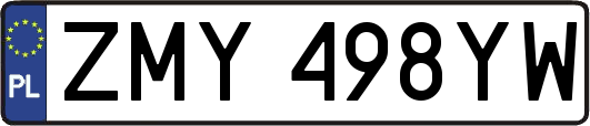 ZMY498YW