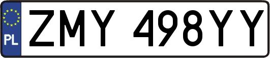 ZMY498YY