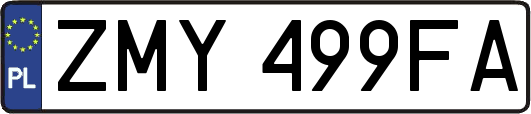 ZMY499FA