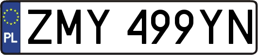 ZMY499YN