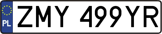 ZMY499YR