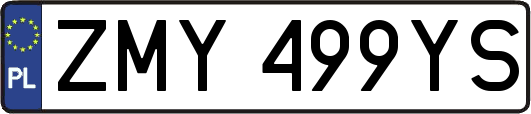 ZMY499YS