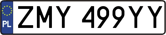 ZMY499YY