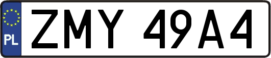 ZMY49A4