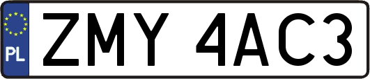 ZMY4AC3
