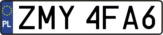 ZMY4FA6