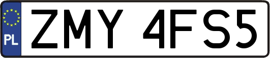 ZMY4FS5