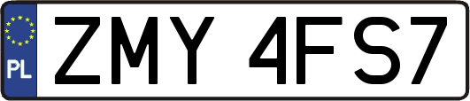 ZMY4FS7