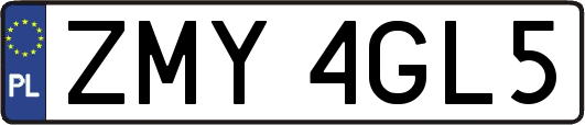 ZMY4GL5