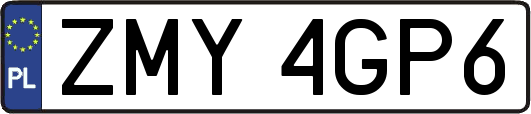 ZMY4GP6
